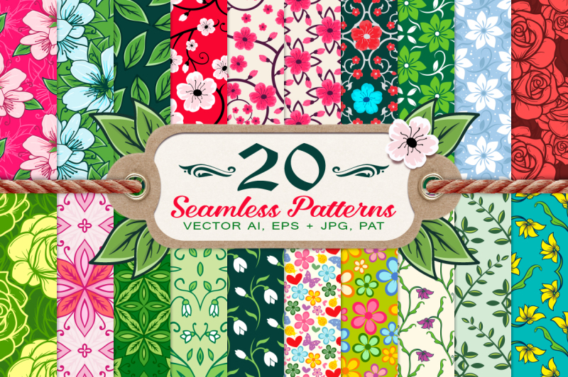 20-spring-floral-seamless-patterns