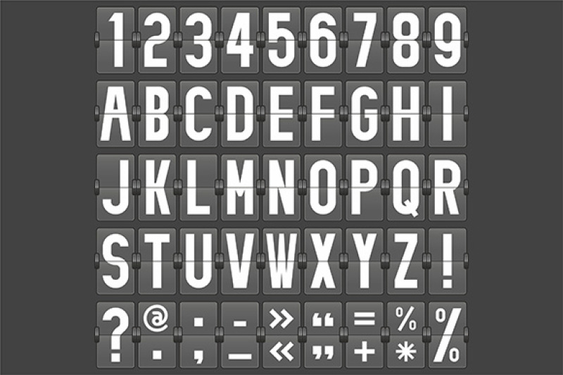 alphabet-of-mechanical-panel