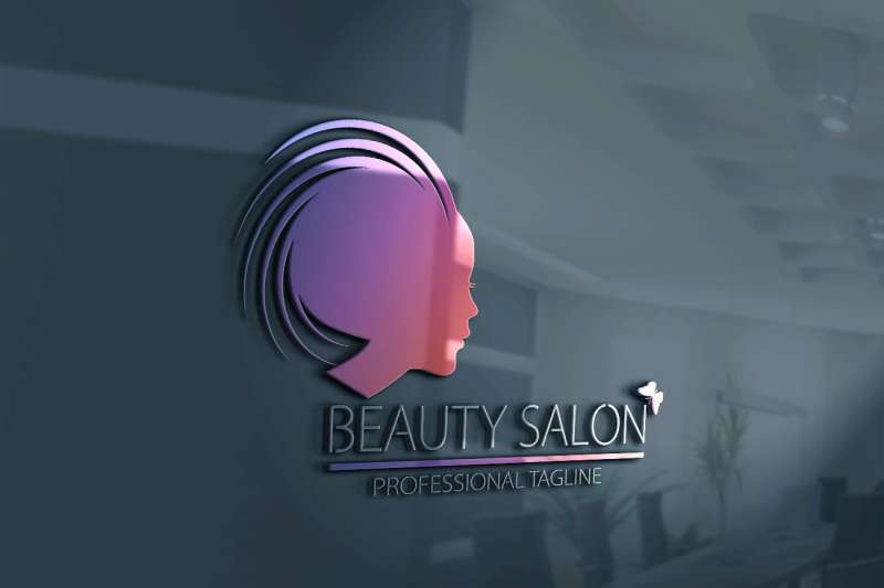 beauty-salon-logo