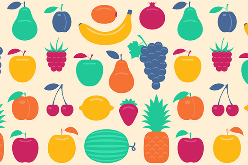 seamless-background-with-fruits