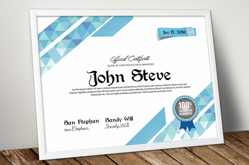 elegant-certificate-templates