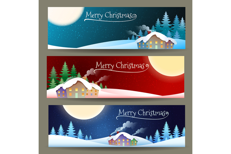 merry-christmas-banners
