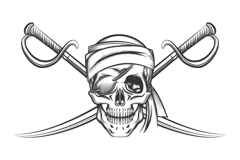 pirate-skull-and-two-crossing-swords