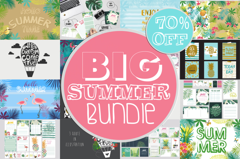 big-summer-bundle
