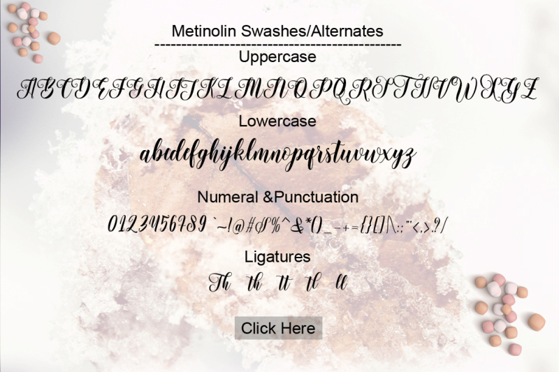 metinoline-script