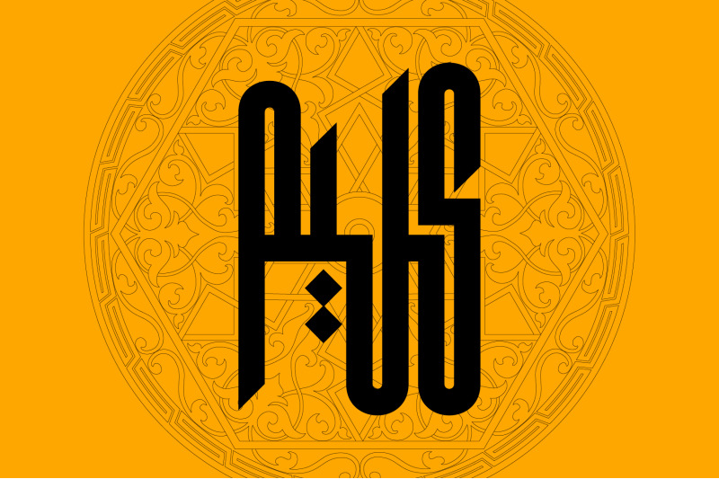 kaleem-arabic-font