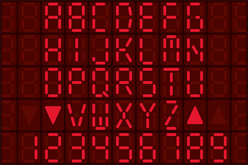 digital-alphabet