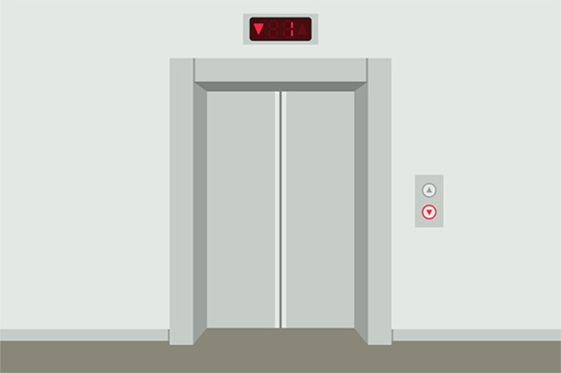 elevator-open-and-closed-doors