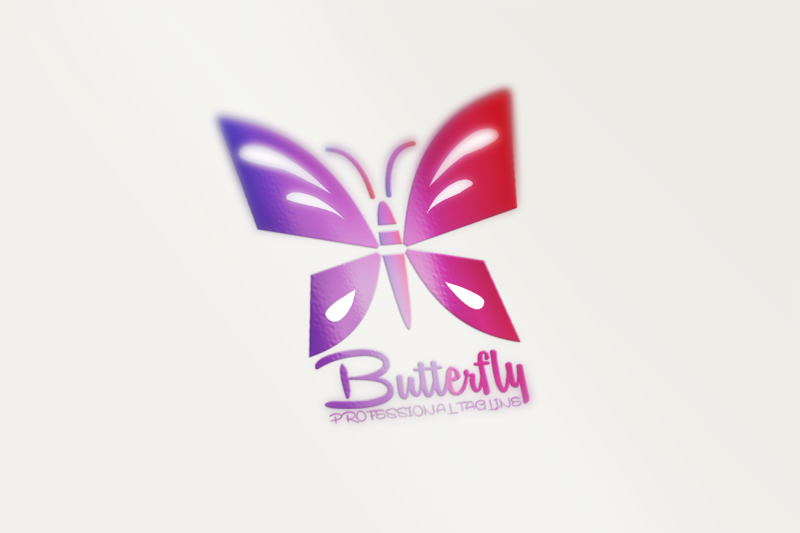 butterfly-logo