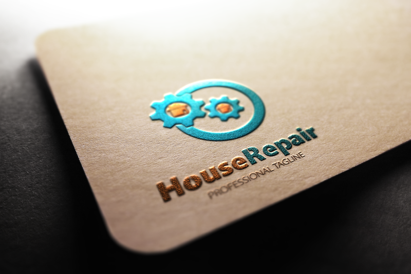 house-repair-logo
