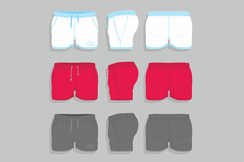 men-sport-shorts