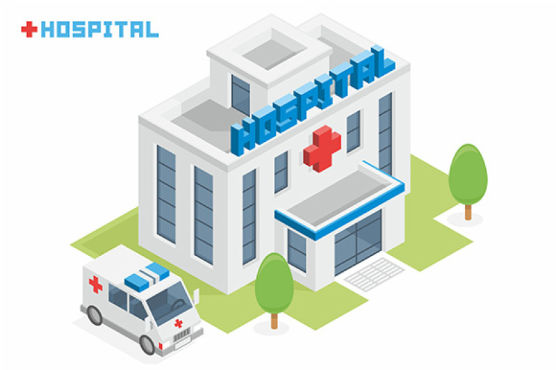 hospital-building