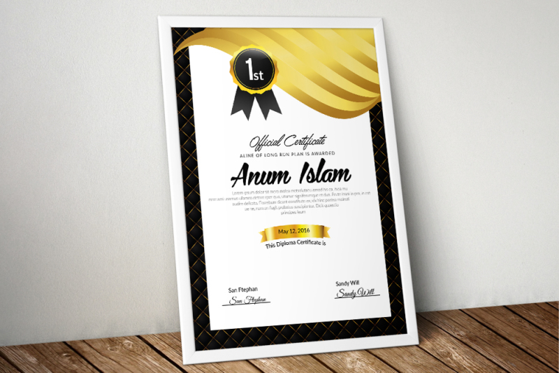 certificate-and-diploma-templates