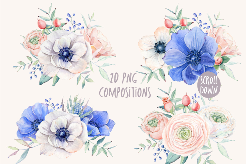 blooming-mystery-watercolor-collection