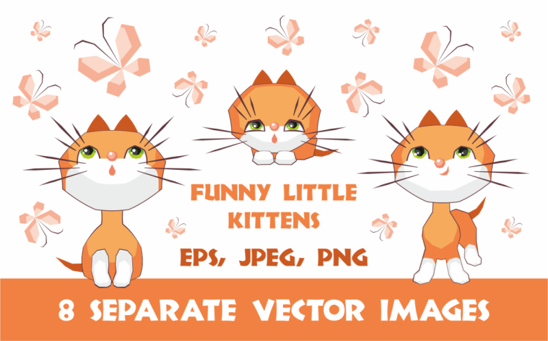 funny-little-kittens-vector-clip-art