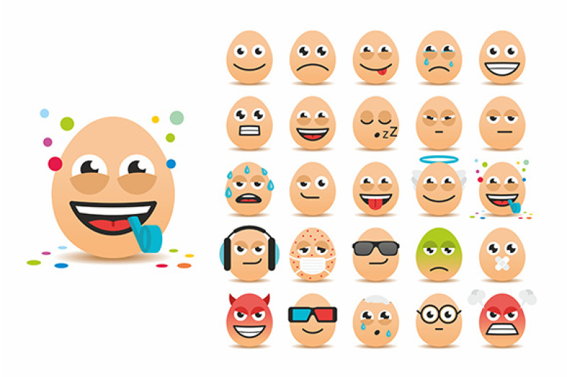 set-of-easter-eggs-emoticons