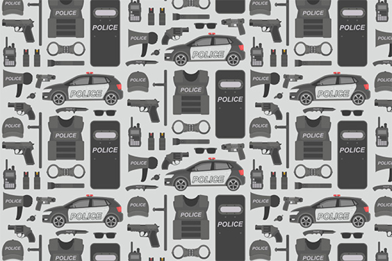 police-equipment