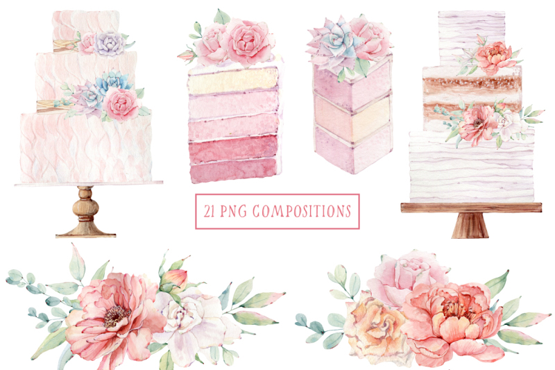 wedding-cake-creator-watercolor-set