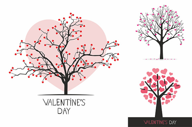 valentine-tree-with-hearts