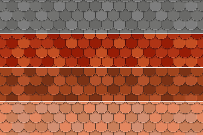 roof-tiles