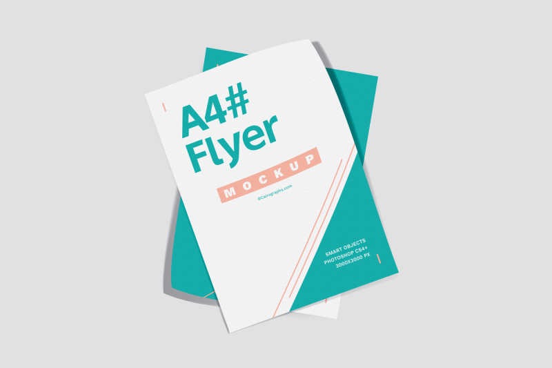 posters-and-flyers-mockups-vol-2