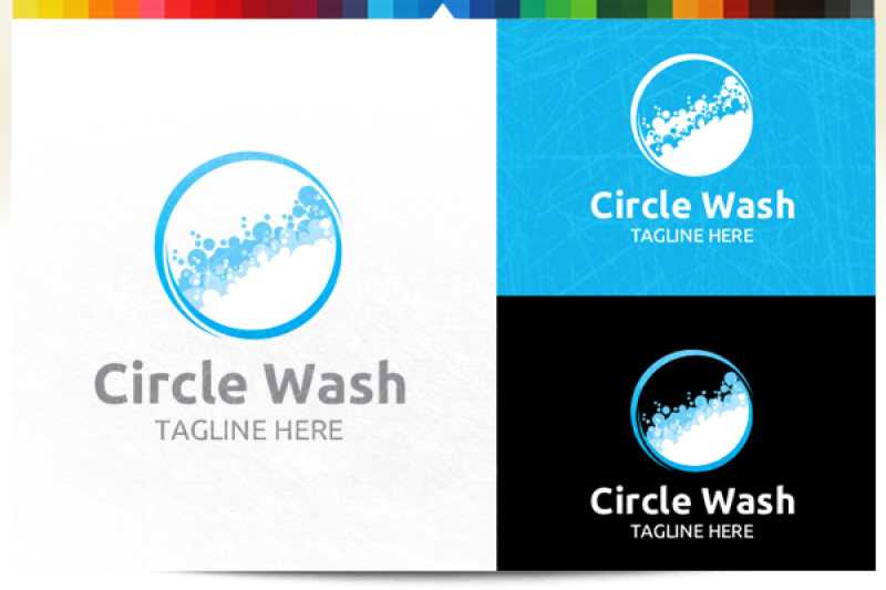 circle-wash