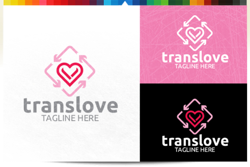 transfer-love