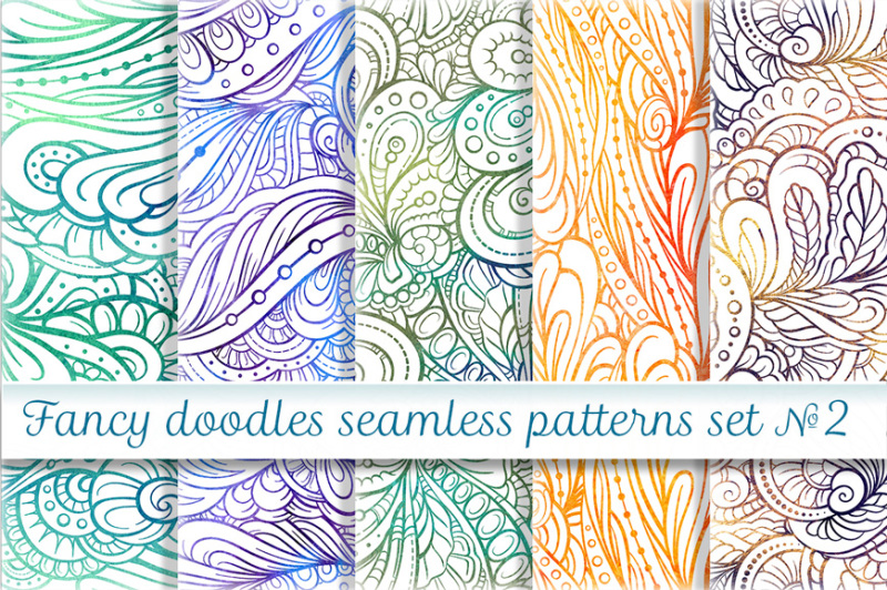 fancy-seamless-patterns-set-2