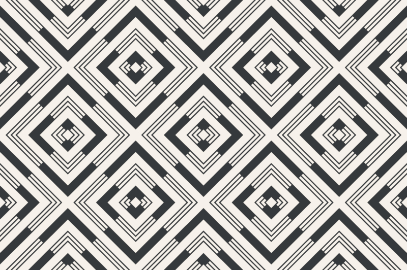 8-zigzag-rhombus-seamless-patterns