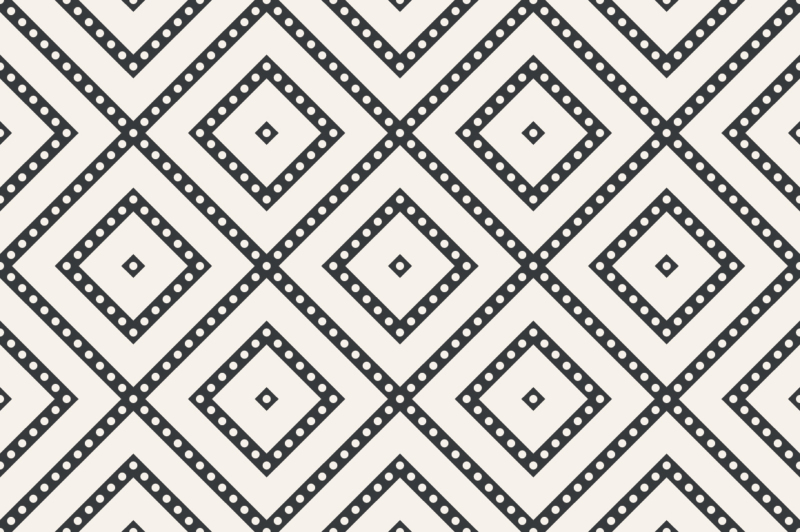 8-zigzag-rhombus-seamless-patterns