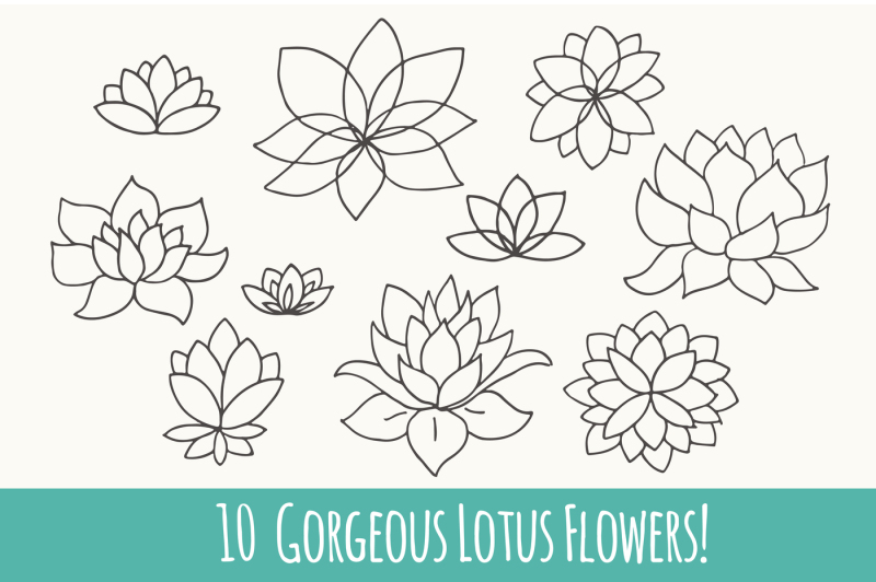 30-percent-off-yoga-phrases-and-lotus-flowers