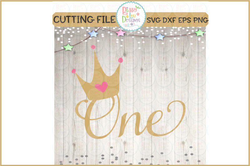 one-crown-svg-eps-dxf-png-cutting-file