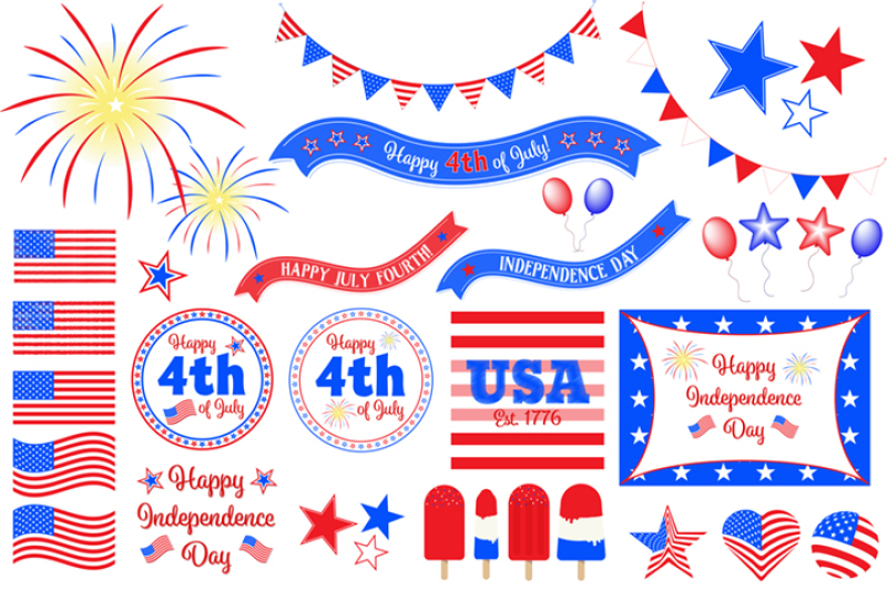 usa-4th-july-independence-day-clipart