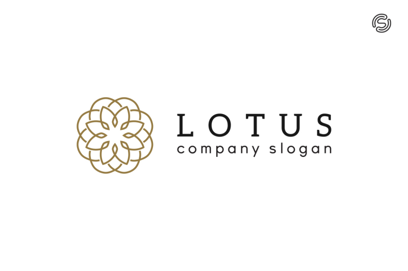 lotus-logo-template