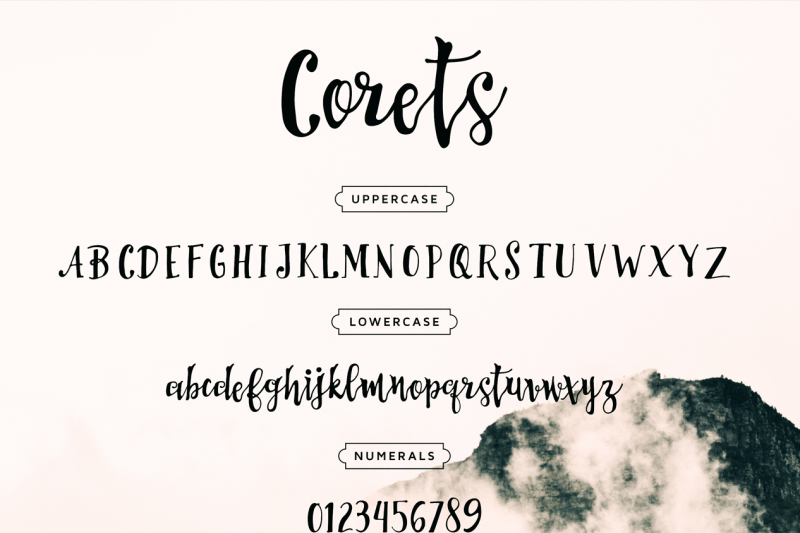corets-script