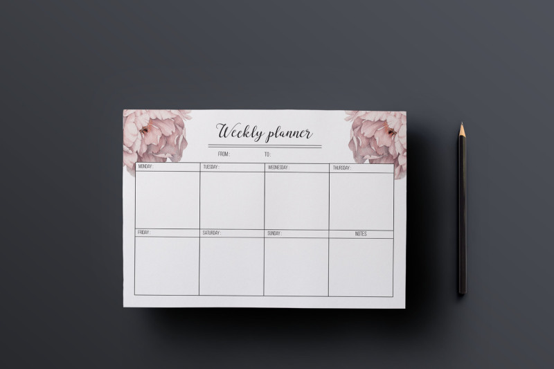 weekly-planner-daily-planner