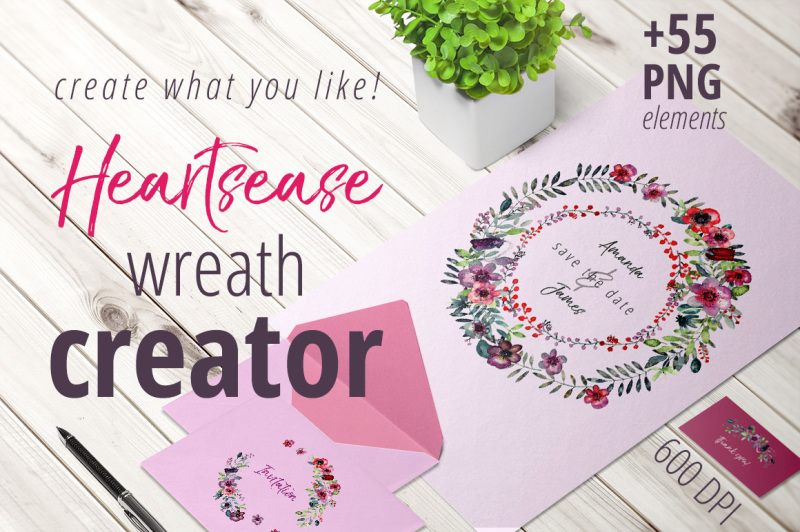 heartsease-wreath-creator