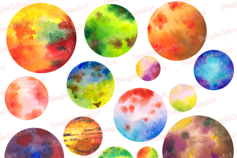 watercolor-circles-planets-clip-art