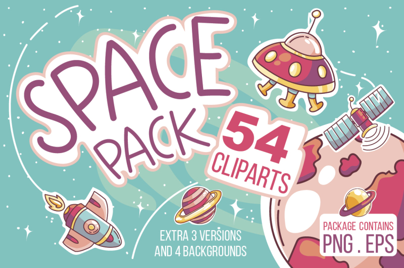 space-pack