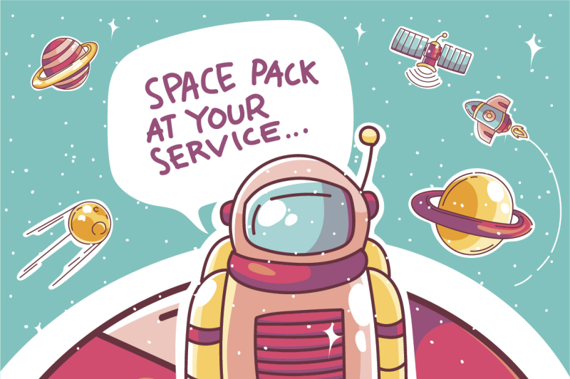 space-pack