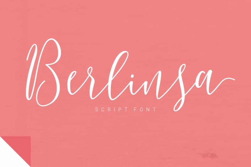 berlinsa-script-font