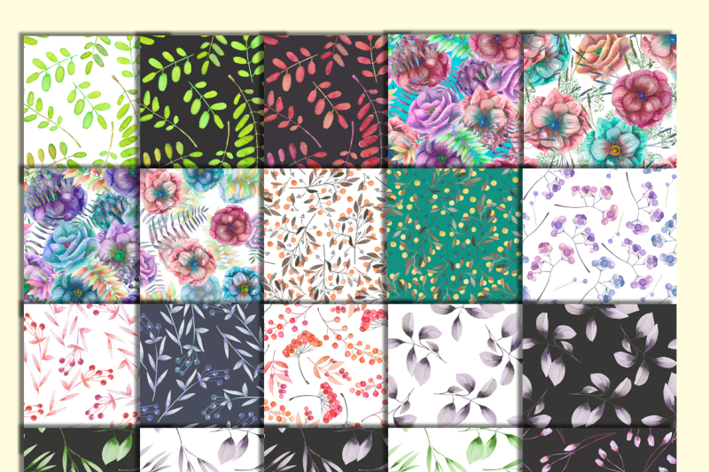 floral-patterns-50-vol-1