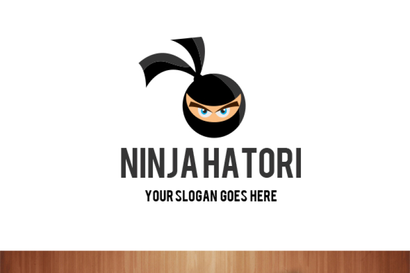 ninja-hatori-logo