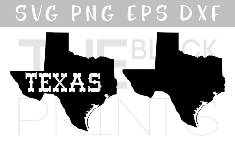 texas-map-svg-png-eps-dxf