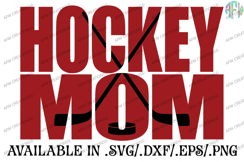 hockey-mom-svg-dxf-eps-cut-file