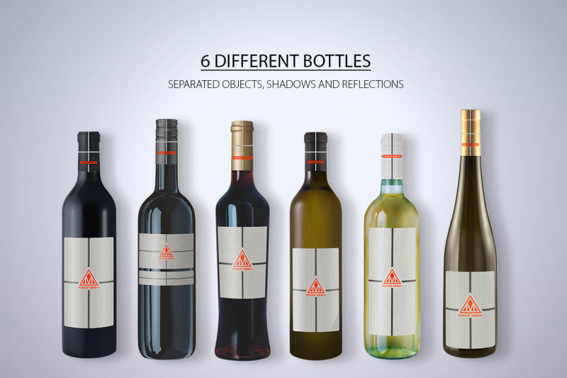wine-bottle-set