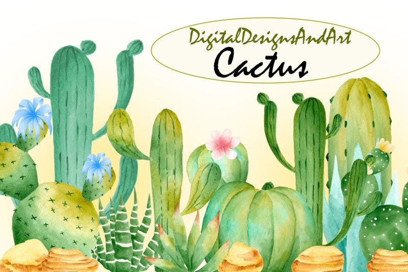 cactus-clipart