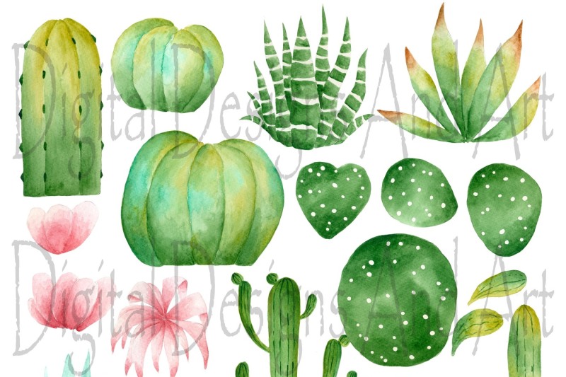 cactus-clipart