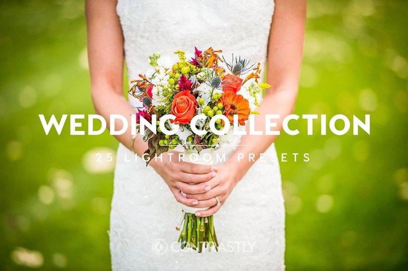wedding-collection-lightroom-presets