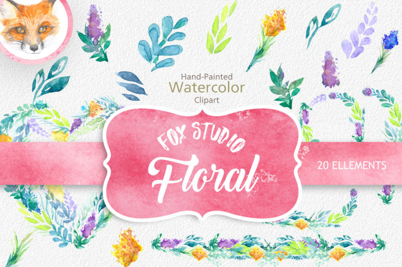 watercolor-floral-wreath-clipart-floral-clip-art-flowers-wreath-clipart-wedding-flowers-clip-art-watercolour-hand-painted-clip-art